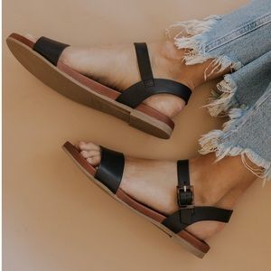 ROOLEE Joellie Sandals